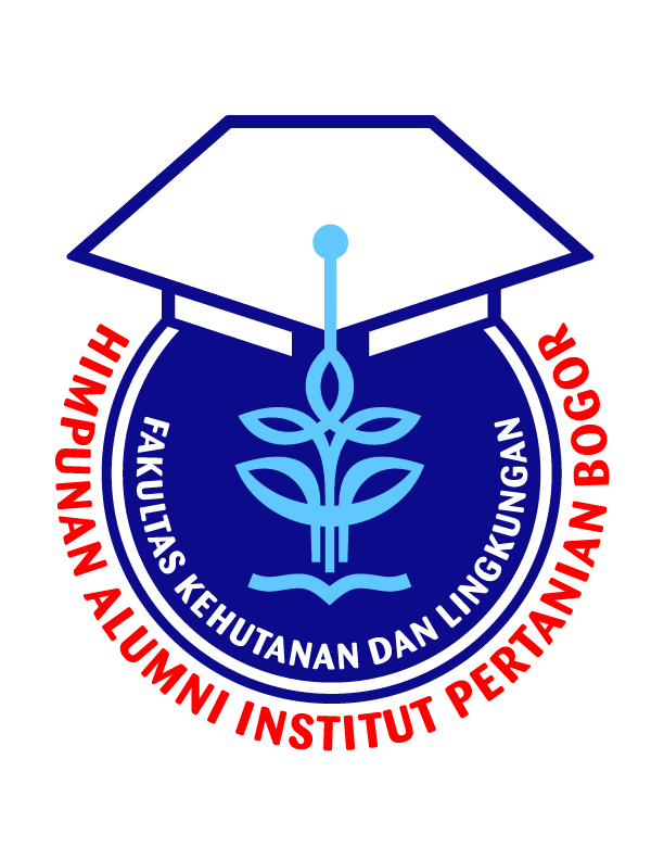 Fahutan IPB Logo